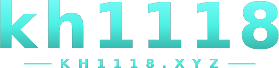 kh1118 logo
